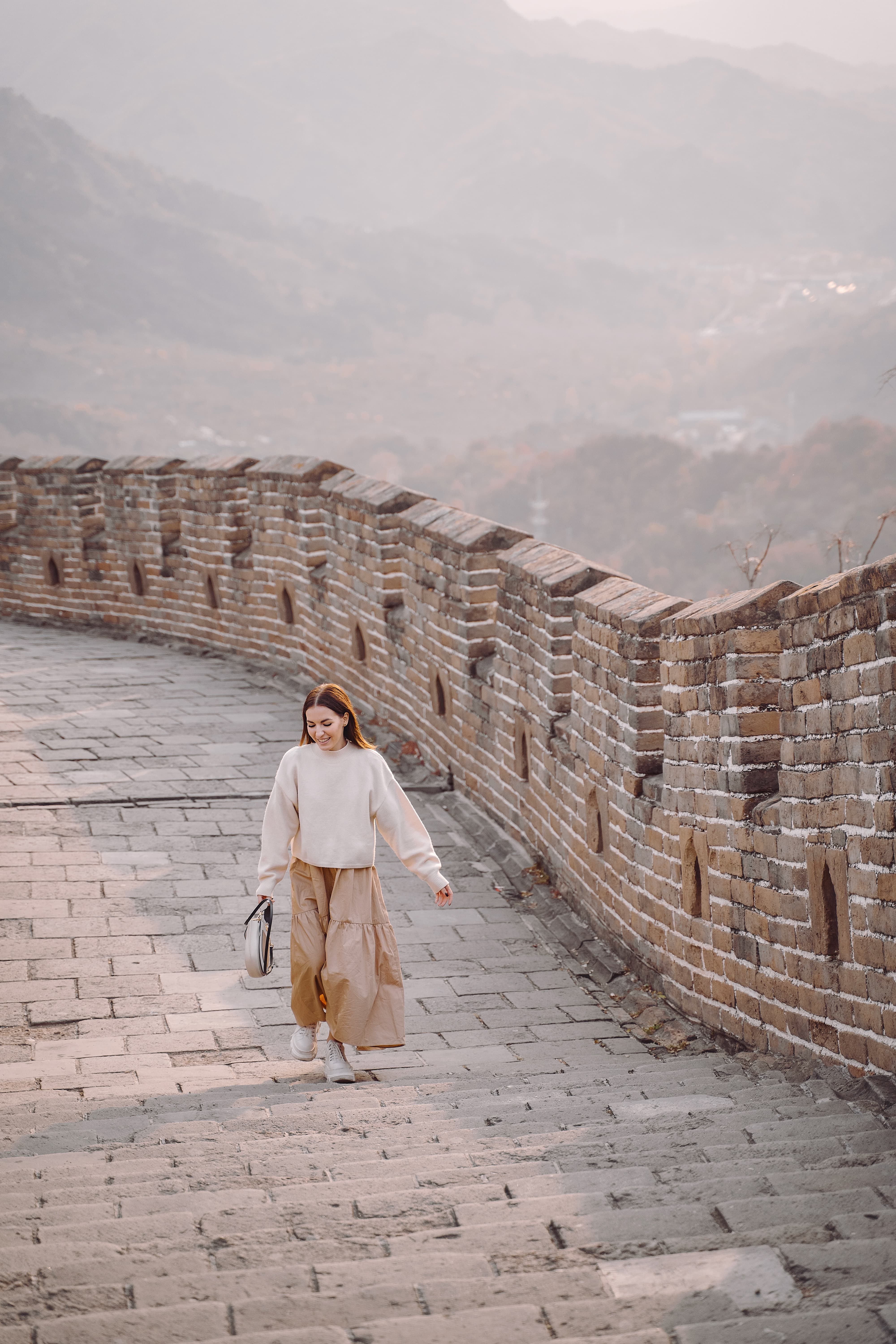 The Great Wall