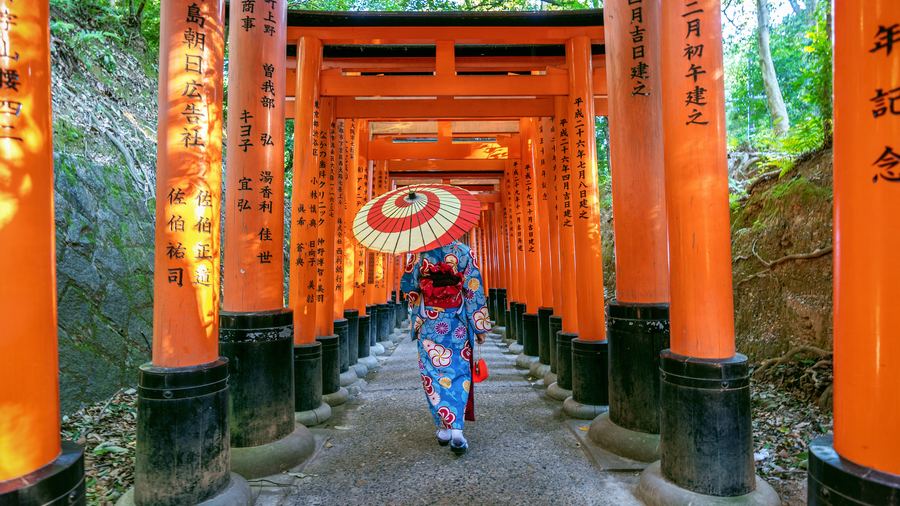 Kyoto