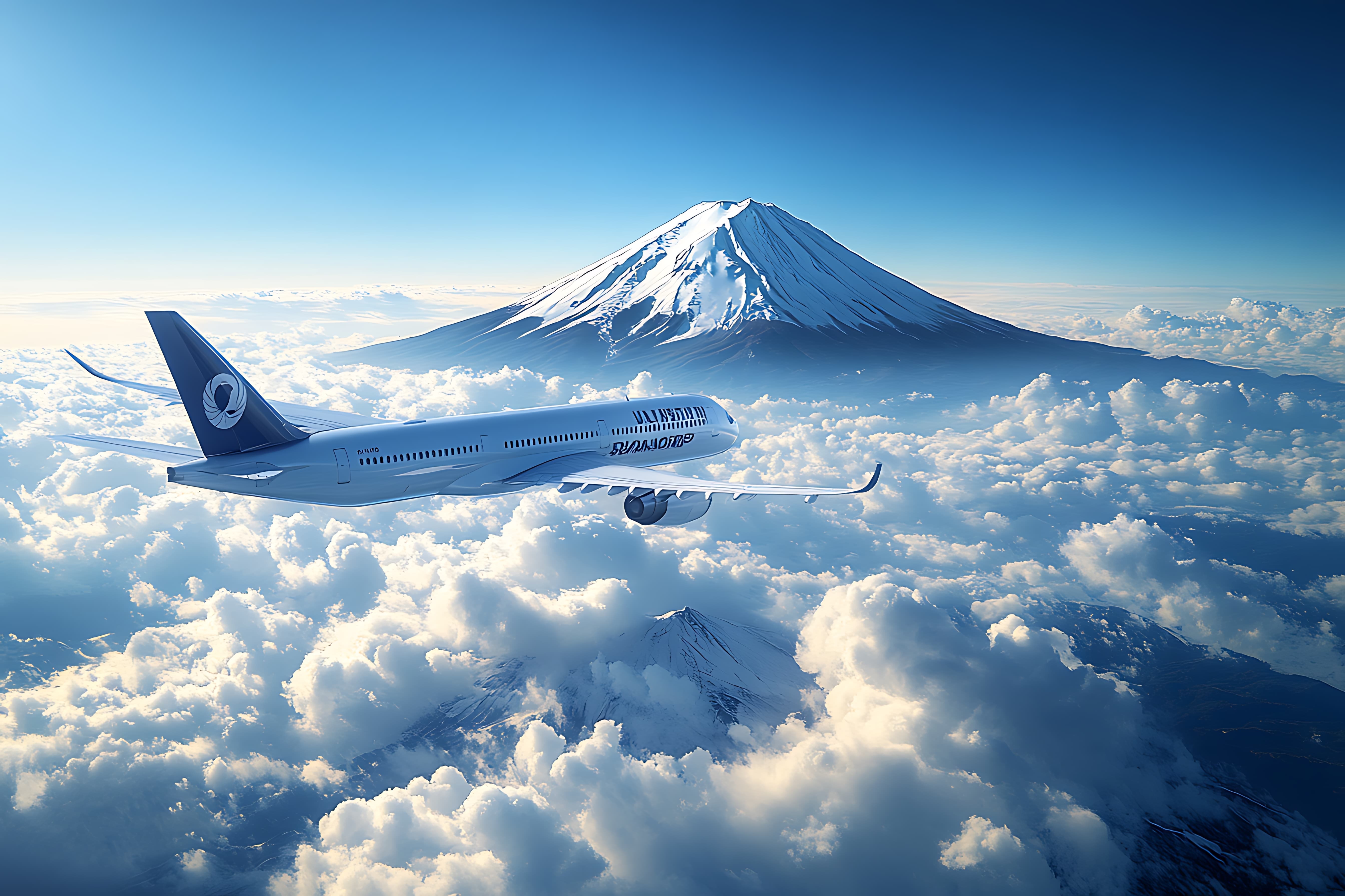 Arrival in Osaka